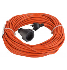 Удлинитель силовой Эра UPx-1-2x0.75-30m Б0043038