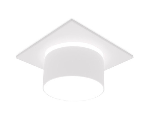 Дополнительное фото Светильник встраиваемый Ambrella Light Techno Spot TN325: Купить в Интернет магазин освещения GCSVET.RU