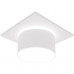 Дополнительное фото Светильник встраиваемый Ambrella Light Techno Spot TN325: Купить в Интернет магазин освещения GCSVET.RU