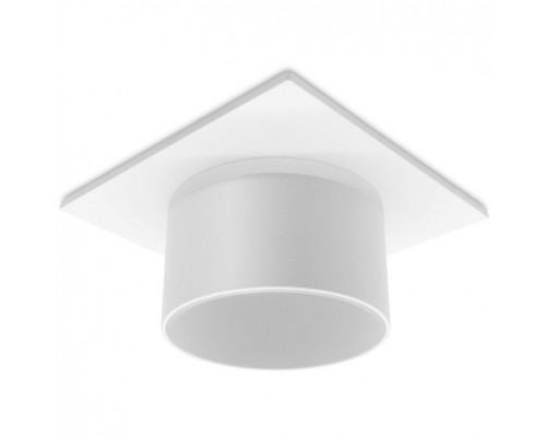 Основное фото Светильник встраиваемый Ambrella Light Techno Spot TN325: Купить в Интернет магазин освещения GCSVET.RU
