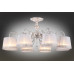 Дополнительное фото Люстра потолочная Omnilux Campovaglio OML-54107-08: Купить в Интернет магазин освещения GCSVET.RU