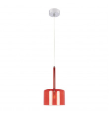 Светильник подвесной Loft IT Spillray 10232/A Red