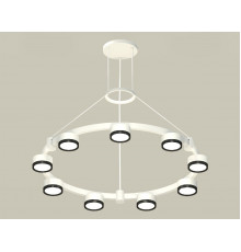 Люстра подвесная Ambrella Light Traditional (A9203, C9241, N8113) XR92031801