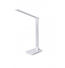 Лампа настольная Arte Lamp Edward A5126LT-1WH