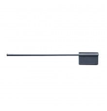 Светильник настенный Arte Lamp Sargas A2026AP-1BK