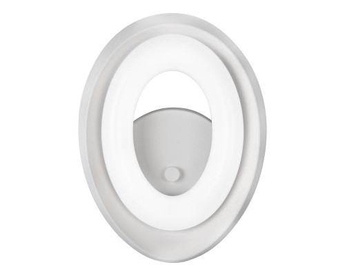 Дополнительное фото Настенный светильник iLedex Fancy FS-011-B1 WH: Купить в Интернет магазин освещения GCSVET.RU