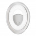 Дополнительное фото Настенный светильник iLedex Fancy FS-011-B1 WH: Купить в Интернет магазин освещения GCSVET.RU
