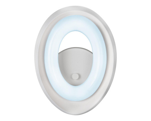Дополнительное фото Настенный светильник iLedex Fancy FS-011-B1 WH: Купить в Интернет магазин освещения GCSVET.RU