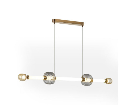 Дополнительное фото Светильник подвесной Odeon Light Kliff 5426/40L: Купить в Интернет магазин освещения GCSVET.RU