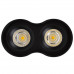 Дополнительное фото Светильник потолочный LED Gauss HD033: Купить в Интернет магазин освещения GCSVET.RU