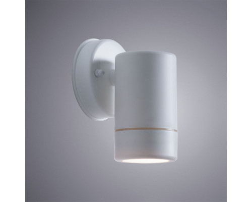 Дополнительное фото Светильник настенный ARTE Lamp A3503AL-1WH: Купить в Интернет магазин освещения GCSVET.RU