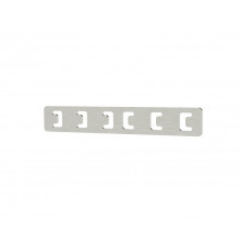 Соединитель для шинопровода Magnetic Ambrella Light Track System GL3612