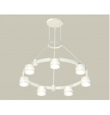 Люстра подвесная Ambrella Light Traditional (A9203, C9236, N8477) XR92031603