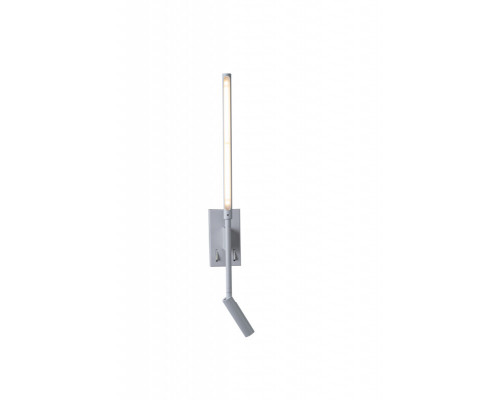 Дополнительное фото Светильник для подстветки картин Loft IT STICK 10012/6+3WH: Купить в Интернет магазин освещения GCSVET.RU