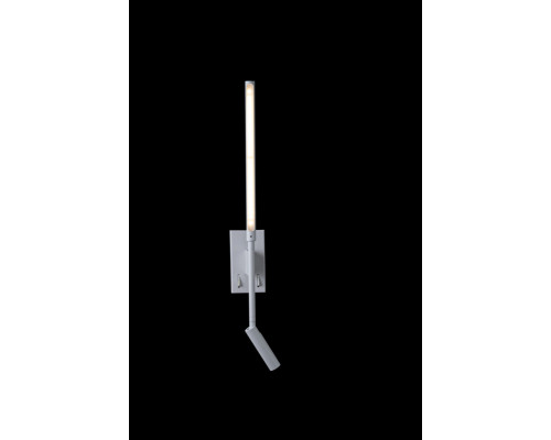 Дополнительное фото Светильник для подстветки картин Loft IT STICK 10012/6+3WH: Купить в Интернет магазин освещения GCSVET.RU