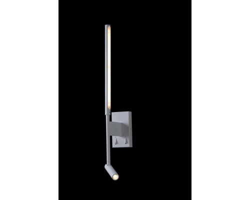 Дополнительное фото Светильник для подстветки картин Loft IT STICK 10012/6+3WH: Купить в Интернет магазин освещения GCSVET.RU