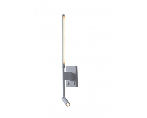 Основное фото Светильник для подстветки картин Loft IT STICK 10012/6+3WH: Купить в Интернет магазин освещения GCSVET.RU
