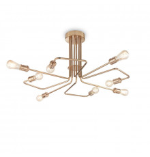 Люстра потолочная Ideal Lux Triumph PL8 160313