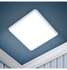Светильник встраиваемый Эра LED 12-24-4K Б0054328
