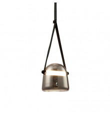 Светильник подвесной DeLight Collection Lavo 6003P smoky