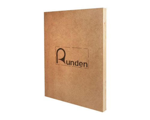Дополнительное фото Интерьерное зеркало Runden Кора I V20053: Купить в Интернет магазин освещения GCSVET.RU