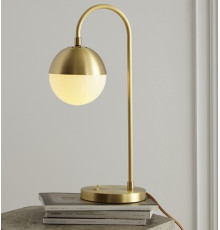 Лампа настольная ImperiumLoft Cedar and Moss 73971-22