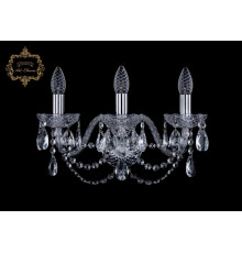 Настенный светильник Art Classic 10.11.3.165.Cr.Sp