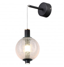 Настенный светильник Favourite Kolbe 4315-1W