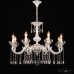 Дополнительное фото Люстра подвесная Bohemia Ivele Crystal AL78101/8/250 A WMN P Clear/M-1H: Купить в Интернет магазин освещения GCSVET.RU