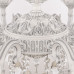 Дополнительное фото Люстра подвесная Bohemia Ivele Crystal AL78101/8/250 A WMN P Clear/M-1H: Купить в Интернет магазин освещения GCSVET.RU