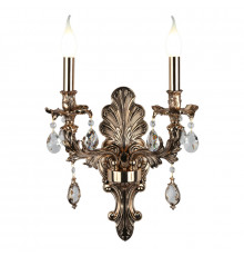 Настенный светильник Omnilux Nureci OML-74901-02