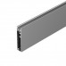 Дополнительное фото Профиль Arlight PLINTUS-H55-2000 ANOD 046389: Купить в Интернет магазин освещения GCSVET.RU