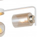 Дополнительное фото Люстра потолочная Illumico IL8248-3COU-79 WH GD: Купить в Интернет магазин освещения GCSVET.RU