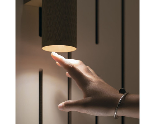 Дополнительное фото Настенный светильник Maytoni Technical Focus Design C069WL-02B: Купить в Интернет магазин освещения GCSVET.RU
