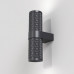 Дополнительное фото Настенный светильник Maytoni Technical Focus Design C069WL-02B: Купить в Интернет магазин освещения GCSVET.RU