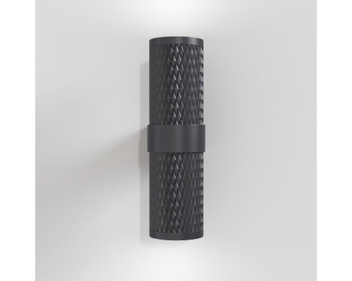 Дополнительное фото Настенный светильник Maytoni Technical Focus Design C069WL-02B: Купить в Интернет магазин освещения GCSVET.RU