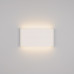 Дополнительное фото Светильник настенный LED Arlight SP-Wall-170WH-Flat-12W Warm White 020802: Купить в Интернет магазин освещения GCSVET.RU