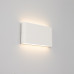 Дополнительное фото Светильник настенный LED Arlight SP-Wall-170WH-Flat-12W Warm White 020802: Купить в Интернет магазин освещения GCSVET.RU