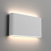Дополнительное фото Светильник настенный LED Arlight SP-Wall-170WH-Flat-12W Warm White 020802: Купить в Интернет магазин освещения GCSVET.RU