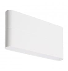 Светильник настенный LED Arlight SP-Wall-170WH-Flat-12W Warm White 020802