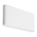 Основное фото Светильник настенный LED Arlight SP-Wall-170WH-Flat-12W Warm White 020802: Купить в Интернет магазин освещения GCSVET.RU