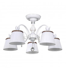 Люстра потолочная Omnilux OML-46407-05