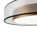 Дополнительное фото Светильник потолочный Freya Zoticus FR6005CL-L48G: Купить в Интернет магазин освещения GCSVET.RU