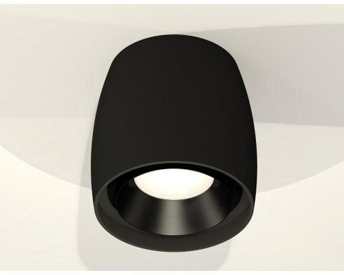 Дополнительное фото Светильник потолочный Ambrella Light Techno Spot XS1142002 (C1142, N7031): Купить в Интернет магазин освещения GCSVET.RU