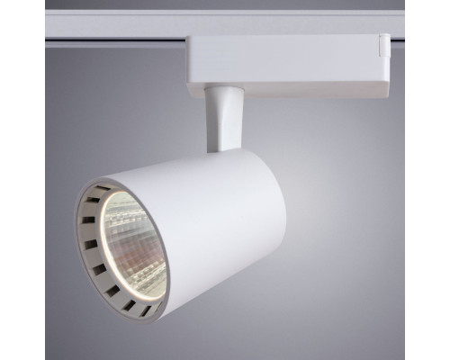 Дополнительное фото Светильник спот ARTE Lamp A2324PL-1WH: Купить в Интернет магазин освещения GCSVET.RU