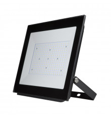 Прожектор светодиодный (UL-00005158) Uniel ULF-F20-200W/4000K IP65 195-250В black