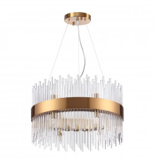 Люстра подвесная Odeon Light Focco 4722/12