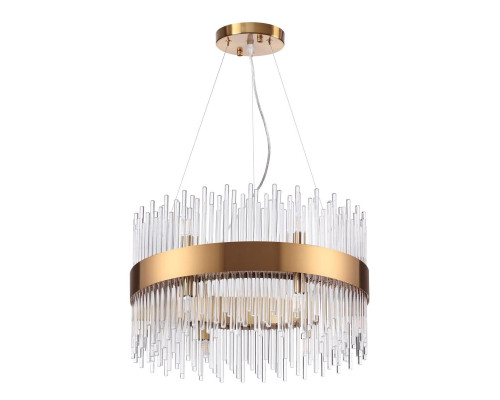 Основное фото Люстра подвесная Odeon Light Focco 4722/12: Купить в Интернет магазин освещения GCSVET.RU