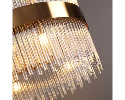 Дополнительное фото Люстра подвесная Odeon Light Focco 4722/12: Купить в Интернет магазин освещения GCSVET.RU