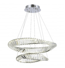 Люстра подвесная ST Luce Ritorto SL6204.101.02